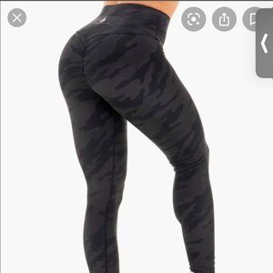 Ryderwear camp leggings